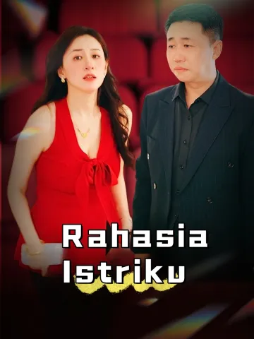 Rahasia Istriku